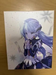 プラネタリアン　ブルーレイ