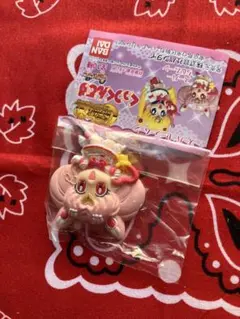美少女戦士セーラームーン くっつくんです スーパーちびムーン