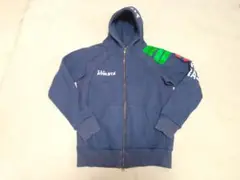 アスレタ ATHLETA　ボアパーカー