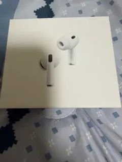 2026年最新】AirPods Pro 第3世代 本体の人気アイテム - メルカリ