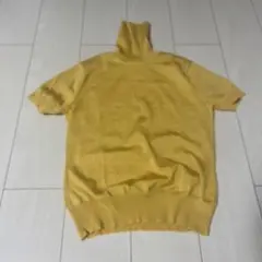 半袖セーター