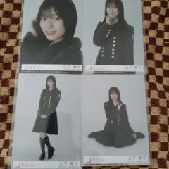 2025年最新】山下瞳月 生写真の人気アイテム - メルカリ