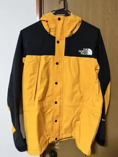 THE NORTH FACE マウンテンライトジャケット