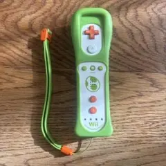 Wii リモコン MotionPlus INSIDE RVL-036 ヨッシー