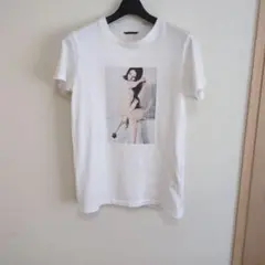 junhashimoto × JUNSUKE YOKOYAMA Tシャツのサムネイル