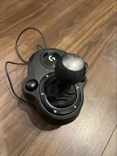 ハンコン シフター