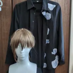 にじさんじ 叶 コスプレ衣装＋ウィッグ