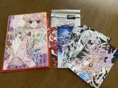 ディメンション凸ラバース！！ ソフマップ特典&記念ペーパー セット
