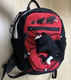 Mammut 子供用リュック 4L