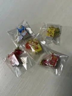 リプトン キャラクターグッズ