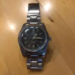 ジャンク　TUDOR RANGER 自動巻き腕時計
