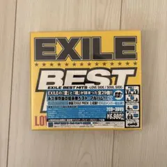 EXILE BEST HITS（2012年）