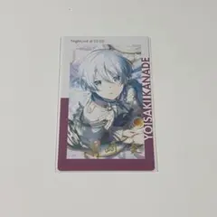 プロセカ 宵崎奏 エピカ 22a 箔押し