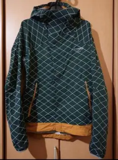 2025年最新】gyakusou シールドランナー ジャケット Lの人気アイテム