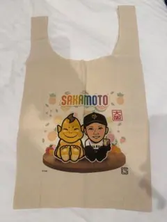 ※値下げ可能　読売ジャイアンツ　坂本勇人6 大阪　スーパーレア　マルシェバック