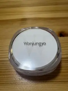 Wonjungyoウォンジョンヨクッションファンデーション01 シャインピンクのサムネイル