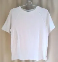 FRAMeWORK スラブ天竺ラグランTEE 半袖のサムネイル