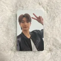SHINee ソウルコン ダイヤモンド席 入場特典 トレカ ミンホ - メルカリ