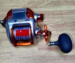 シーボーグ 250FB ダイワ 電動リール - メルカリ