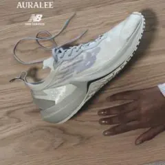 値下　AURALEE × NEW BALANCE FUELCELL 27cmのサムネイル
