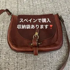 3-3816 イルビゾンテ がま口ショルダー - メルカリ