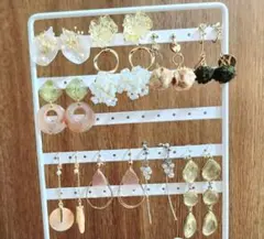 イヤリング10点セット
