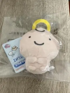 新品未開封　たまごっち ぷりぬいぷち くりてんTamagotchiマスコットのサムネイル