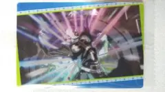 ジョジョの奇妙な冒険 ストーンオーシャン ウエハース3  No.17