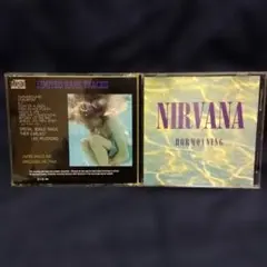2025年最新】nirvana レア cdの人気アイテム - メルカリ