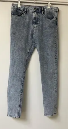 ジーンズ33インチ