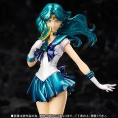 2025年最新】figuarts zero セーラーネプチューンの人気アイテム