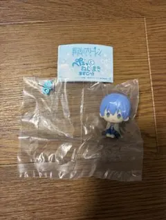 葬送のフリーレン ぺたっとねじまきますこっと ヒンメル