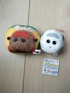 2025年最新】モルカー ぬいぐるみの人気アイテム - メルカリ