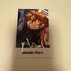 三毛縞斑 ぱしゃっつ