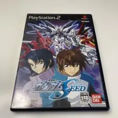 機動戦士ガンダムSEED