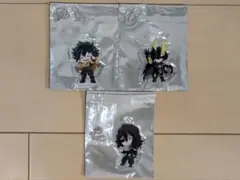 ヒロアカ GiGO アクリルチャーム