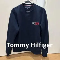 TOMMY HILFIGER 長袖スウェット、トレーナー