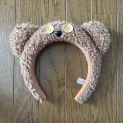 ティム カチューシャ
