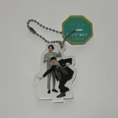 9番街レトロ アクキー - メルカリ