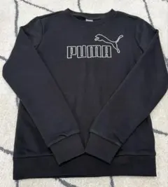 裏起毛 トレーナー 150