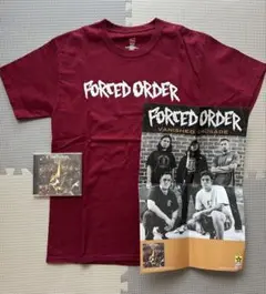Forced Order 3点セット