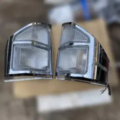 ランクル70 トゥループキャリア トヨタ純正 テールランプ ランクル75