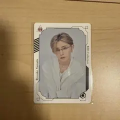 山田涼介 RED ライブビューイング 入場特典