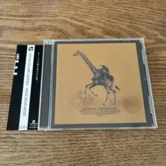 UNISON SQUARE GARDEN MODE MOOD MODE CD