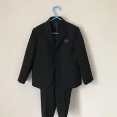 男の子 フォーマルスーツ　入園・卒園