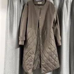 しまむら リヴィエッタ rivietta 切り替えコート 3Ｌ新品未使用