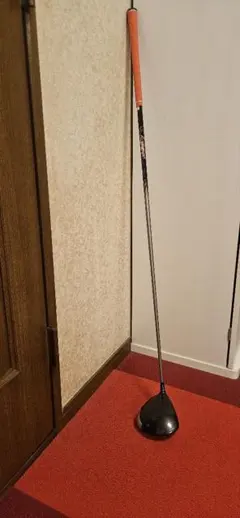 TaylorMade SLDR 460 ドライバー 9.5度