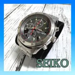 SEIKO 腕時計　時計　セイコー　クオーツ