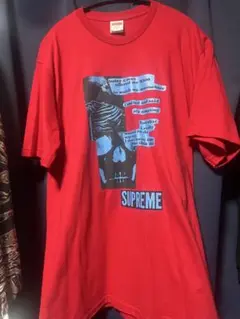 Supreme シュプリーム　 25SS Anatomy Tシャツ　Lのサムネイル