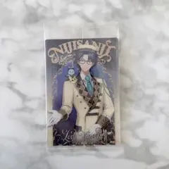 レオス・ヴィンセント にじさんじウエハース